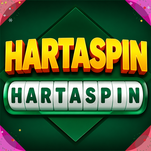 hartaspin — galeri pratinjau - APK Resmi