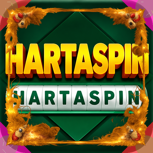 hartaspin — galeri pratinjau Resmi APK